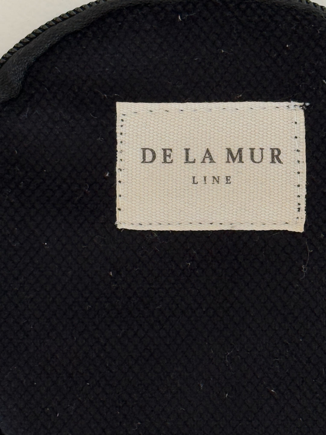 Portefeuille rond Aza