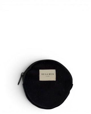 Portefeuille rond Aza