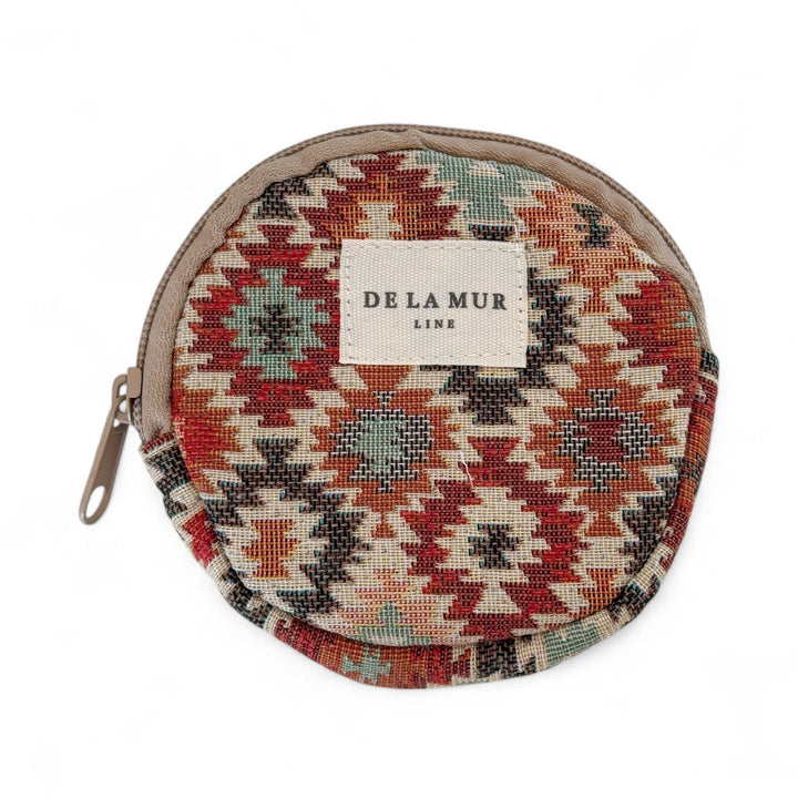 Sac à main rond Bea