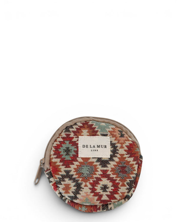 Sac à main rond Bea