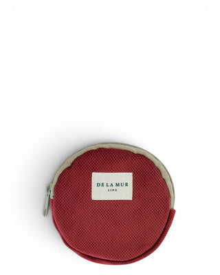 Portefeuille rond Bore
