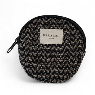 Round Coin Purse Dana