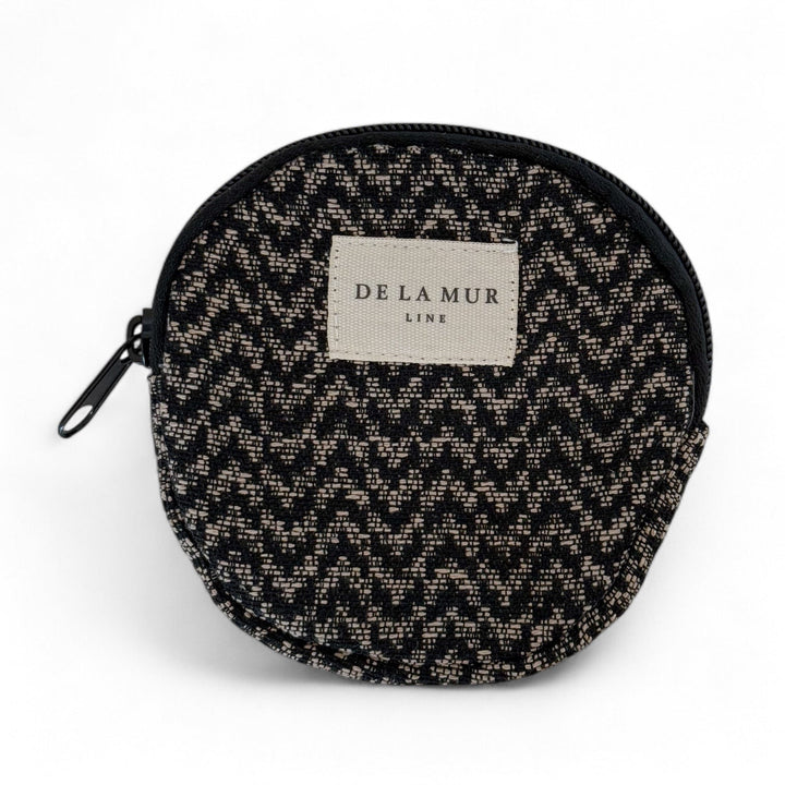 Portefeuille rond Dana