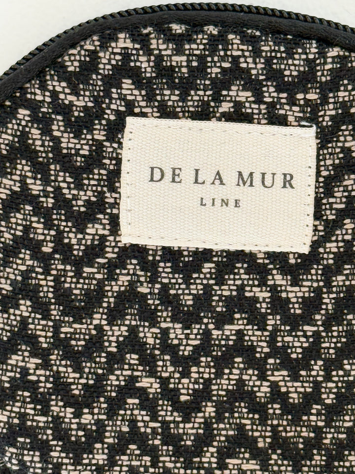 Portefeuille rond Dana