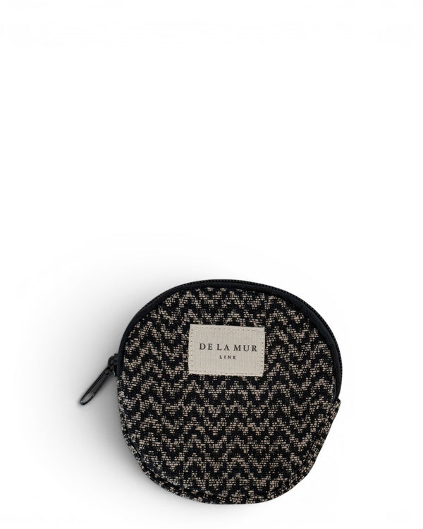 Portefeuille rond Dana