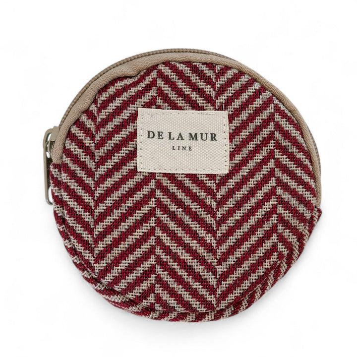 Portefeuille rond de Dubaï