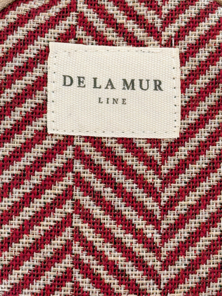 Portefeuille rond de Dubaï