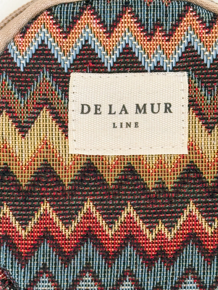 Portefeuille rond Monte