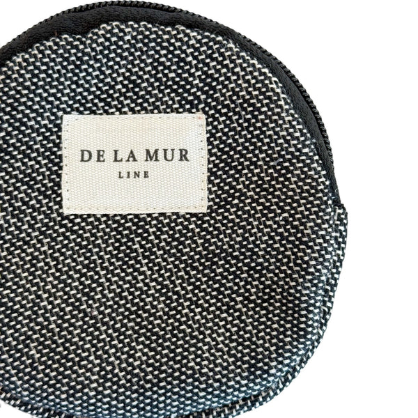 Round Coin Purse Sinay
