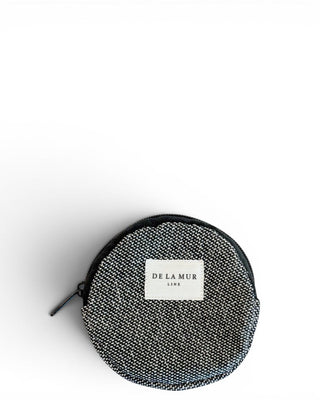 Round Coin Purse Sinay