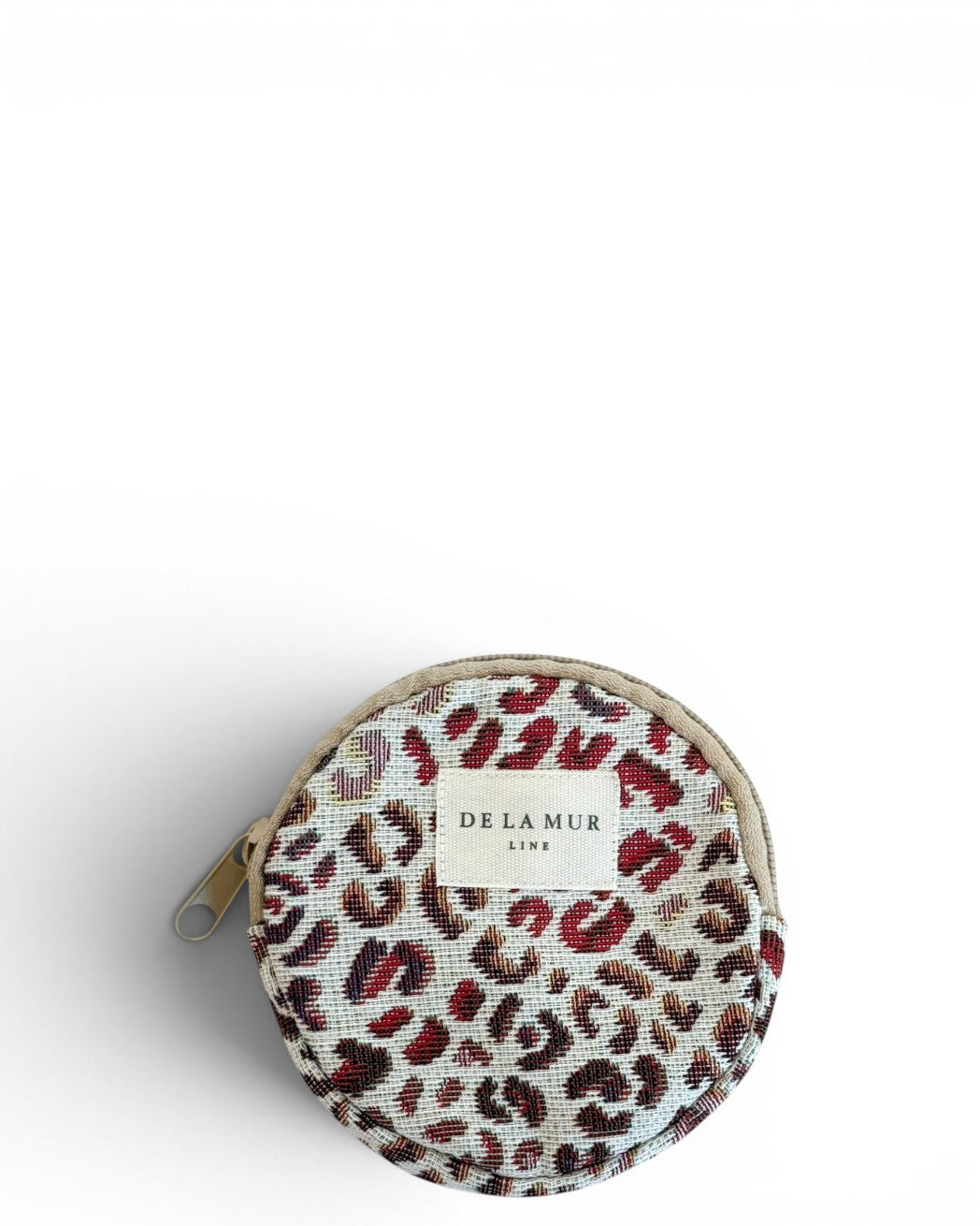Round Coin Purse Talco