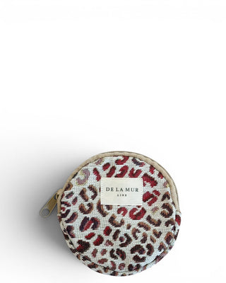 Round Coin Purse Talco