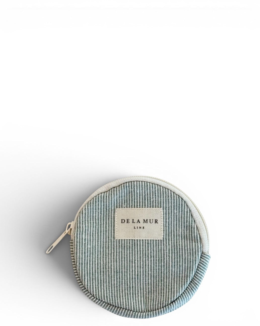 Round Coin Purse Teo