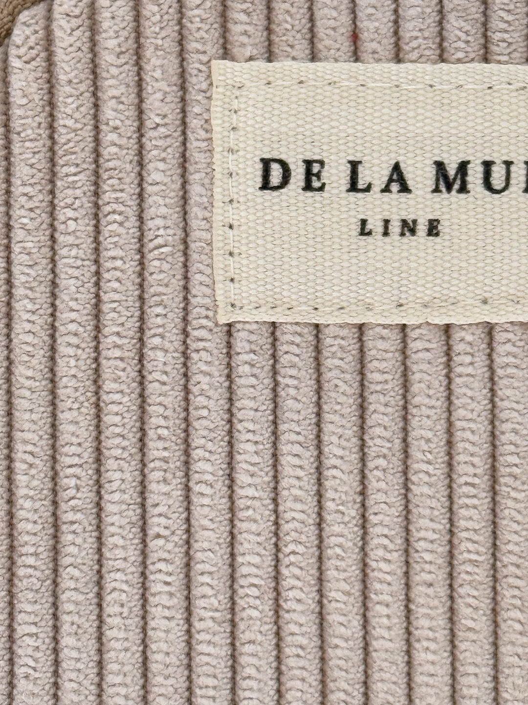 Portefeuille rond Tofe