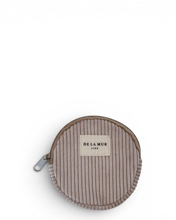 Portefeuille rond Tofe