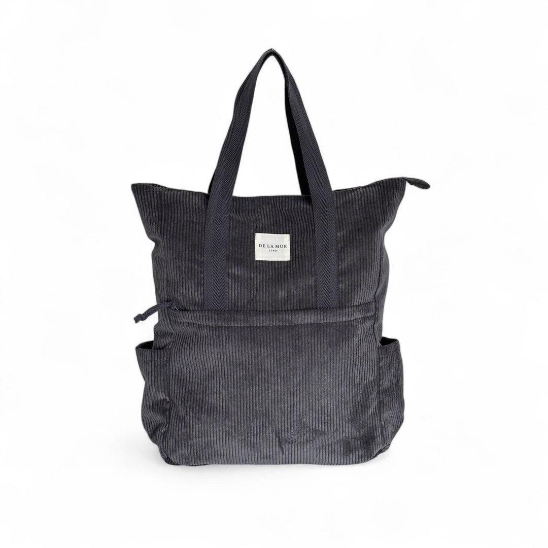 Backpack - Shoulder Bag Boni
