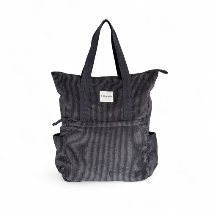 Backpack - Shoulder Bag Boni