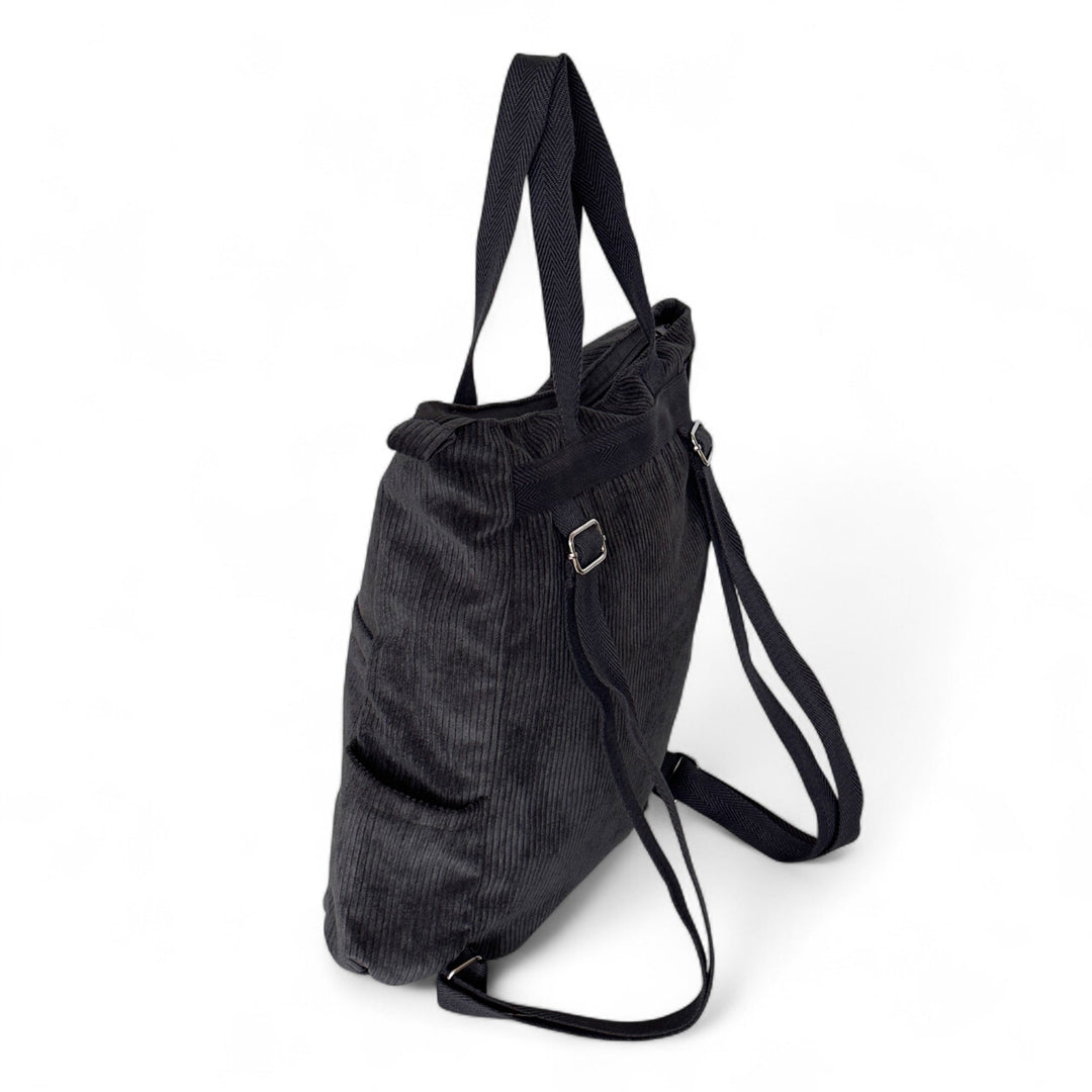 Backpack - Shoulder Bag Boni