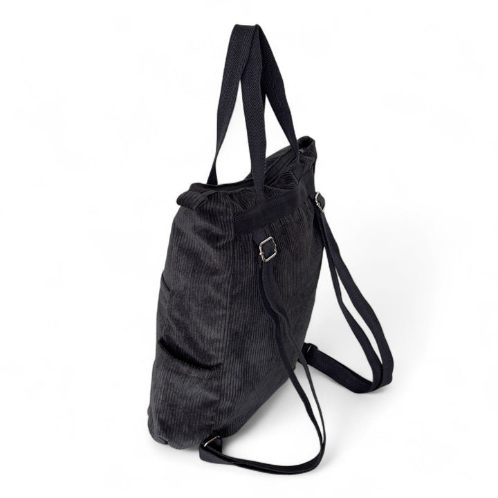 Backpack - Shoulder Bag Boni
