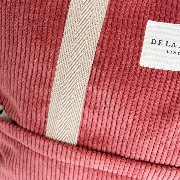 Backpack - Shoulder Bag Coral