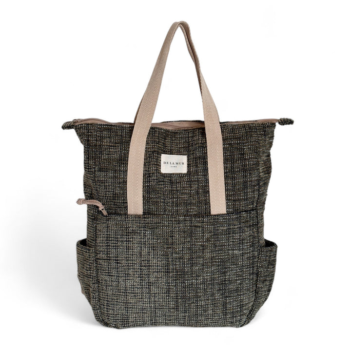 Backpack - Shoulder Bag Musa