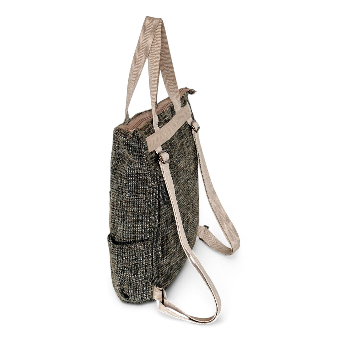 Backpack - Shoulder Bag Musa