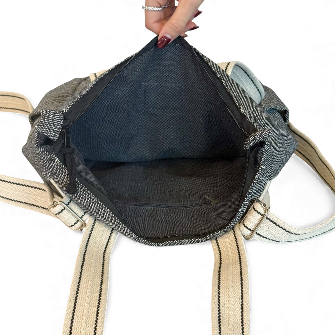 Backpack - Shoulder Bag Sinay