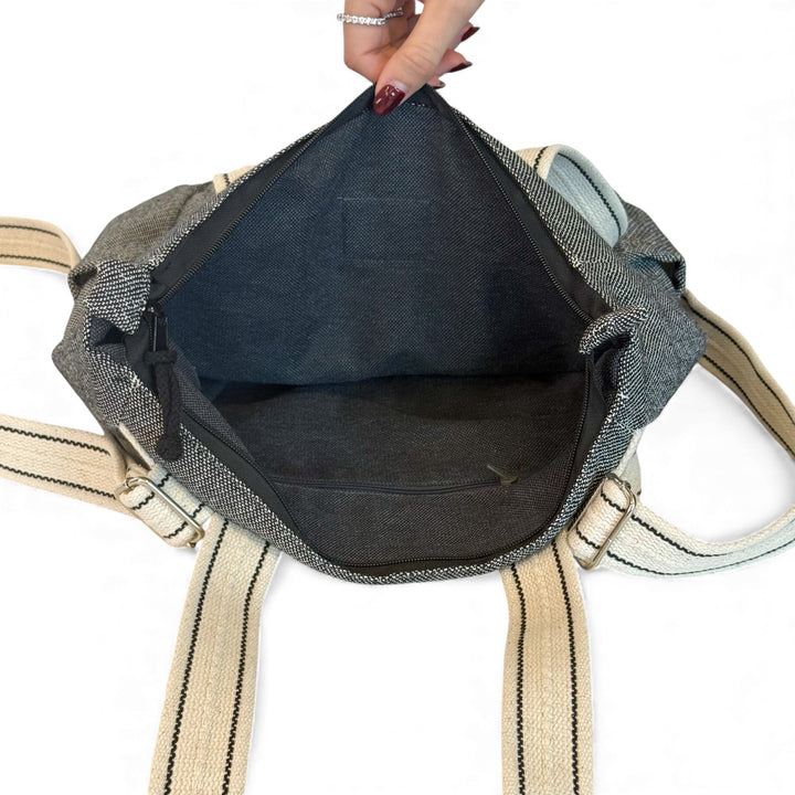 Backpack - Shoulder Bag Sinay