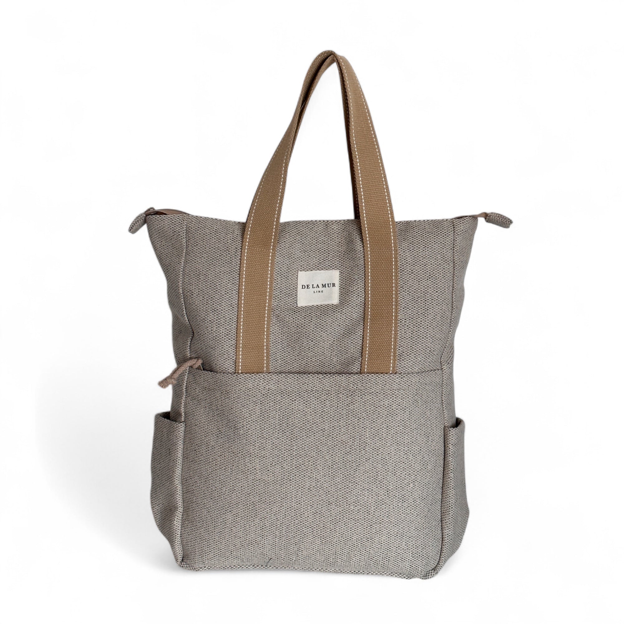 Handbags and Backpacks Collection