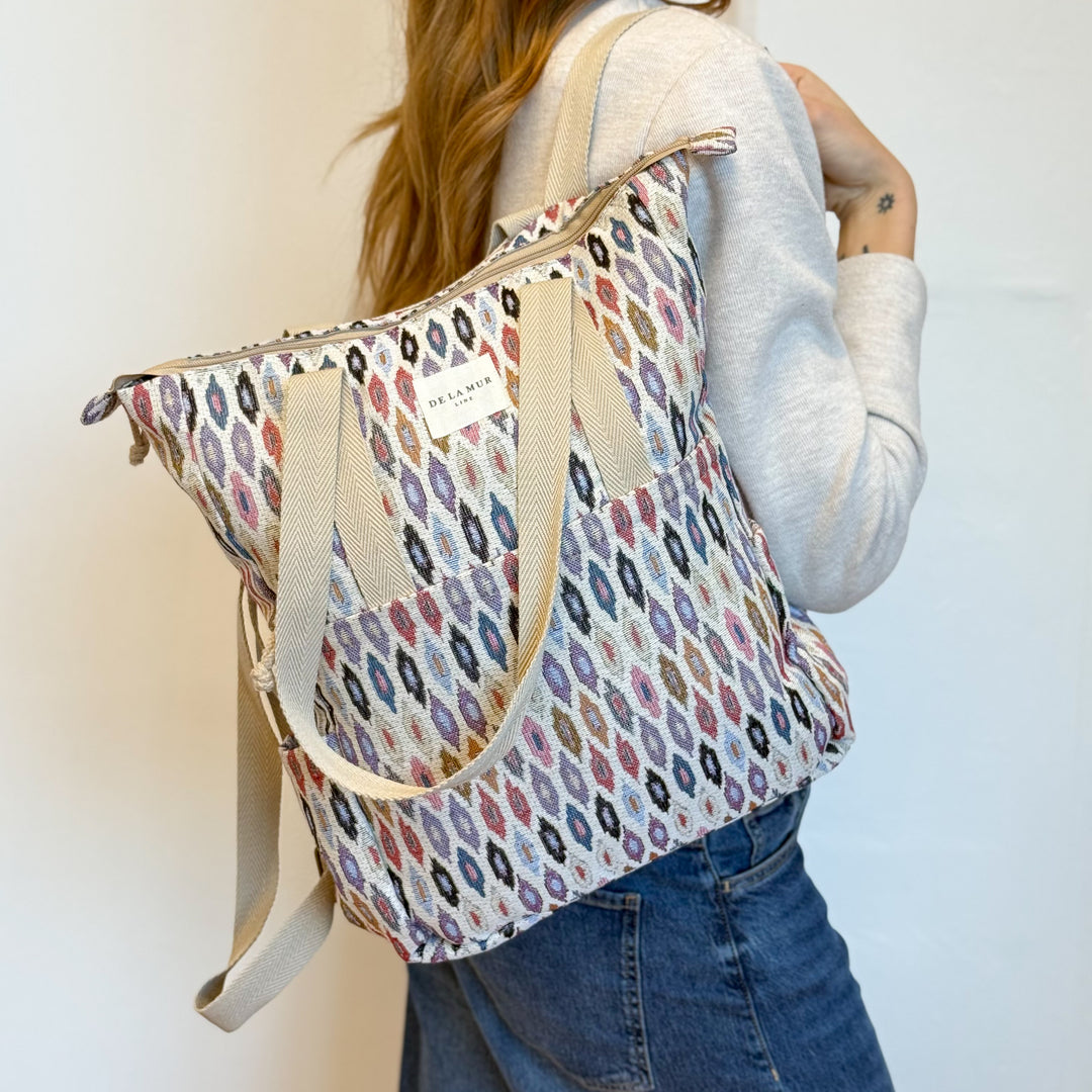 Backpack - Shoulder Bag Urban