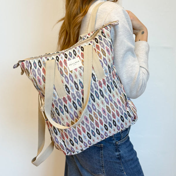 Backpack - Shoulder Bag Urban
