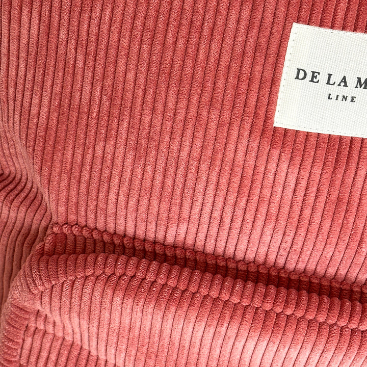 Sac à dos de poche corail