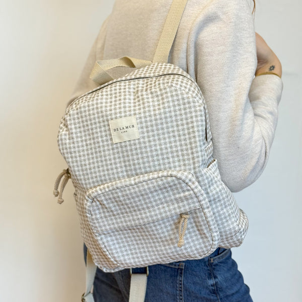 Backpack Vison