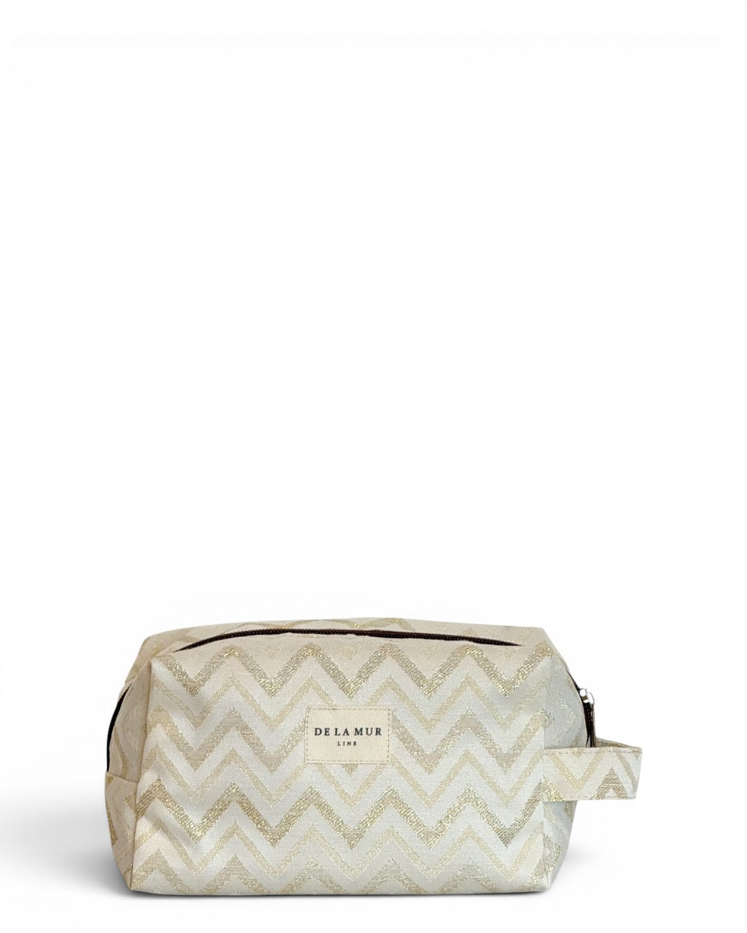 Squared Makeup Bag Astro