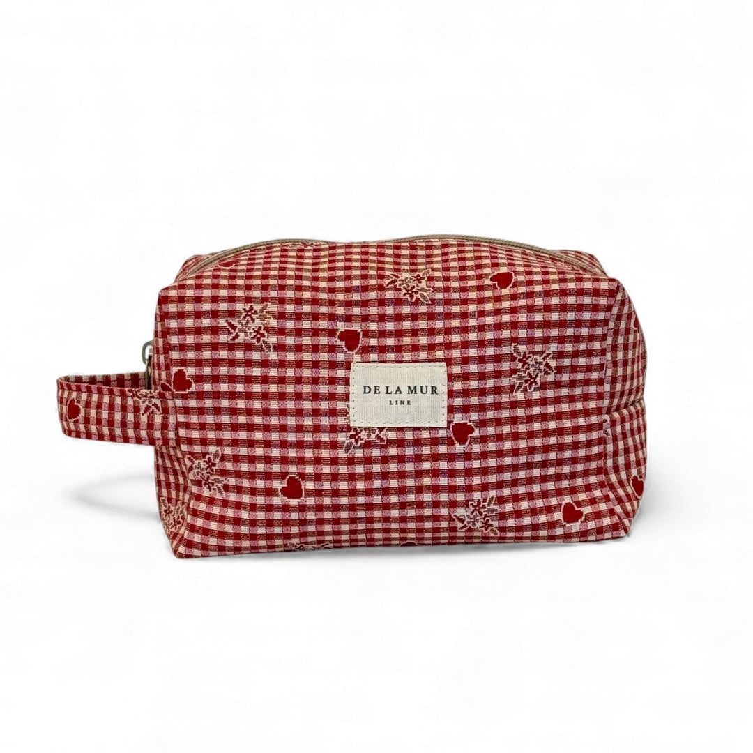 Trousse de toilette moyenne Blum