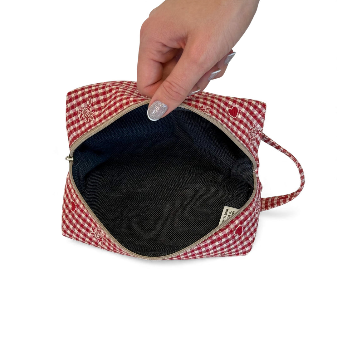 Trousse de toilette moyenne Blum