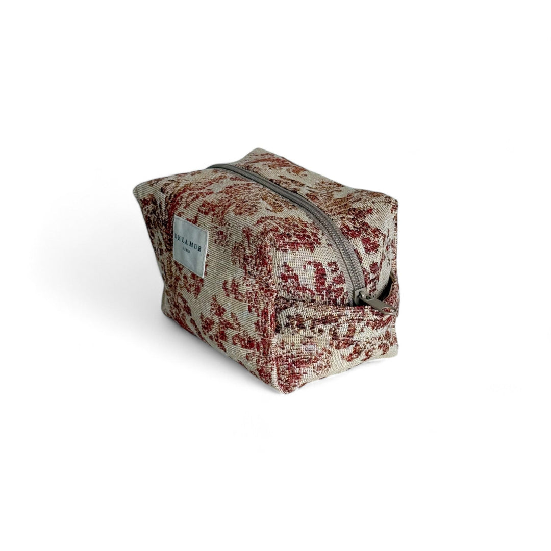 Trousse de toilette moyenne Fora