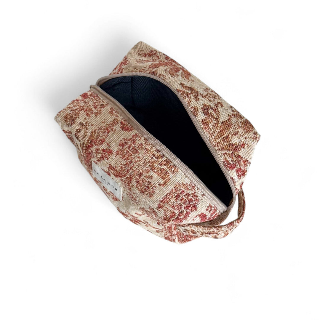 Trousse de toilette moyenne Fora