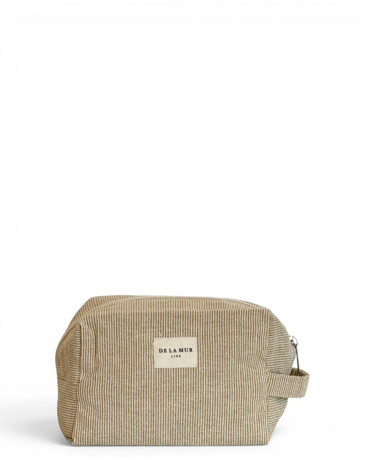 Squared Makeup Bag Foz