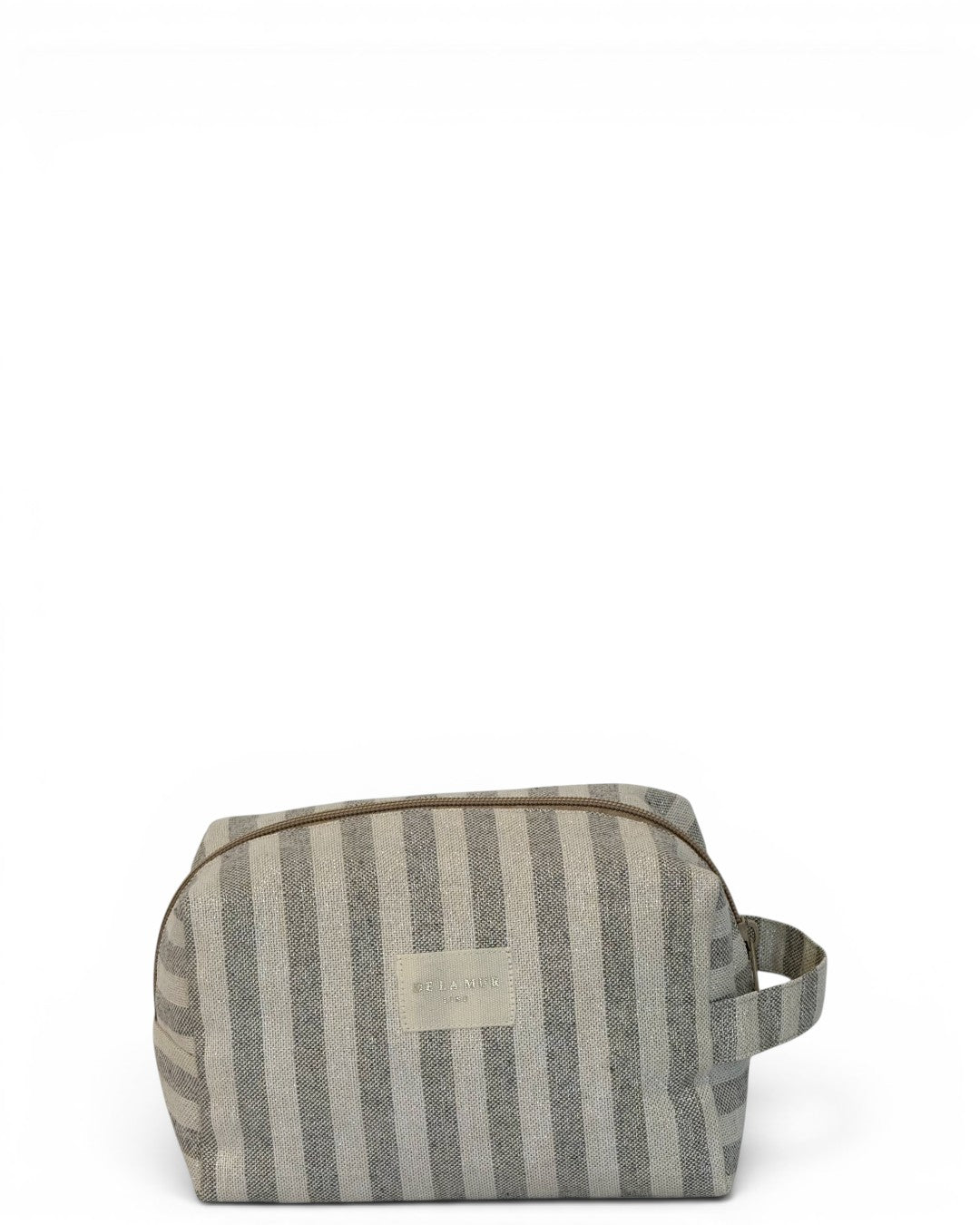 Squared Makeup Bag Lugris