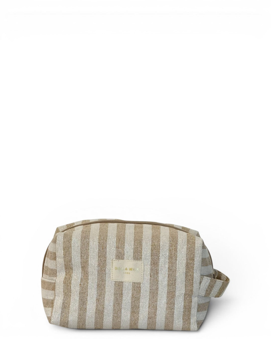 Squared Makeup Bag Lumos