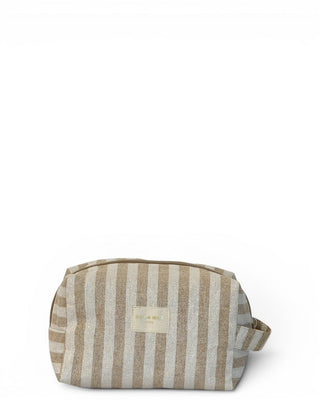 Squared Makeup Bag Lumos