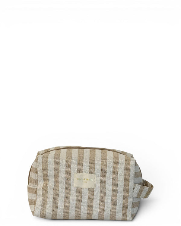 Squared Makeup Bag Lumos