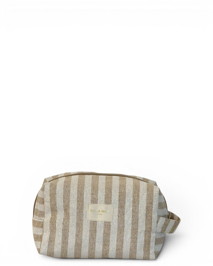 Squared Makeup Bag Lumos