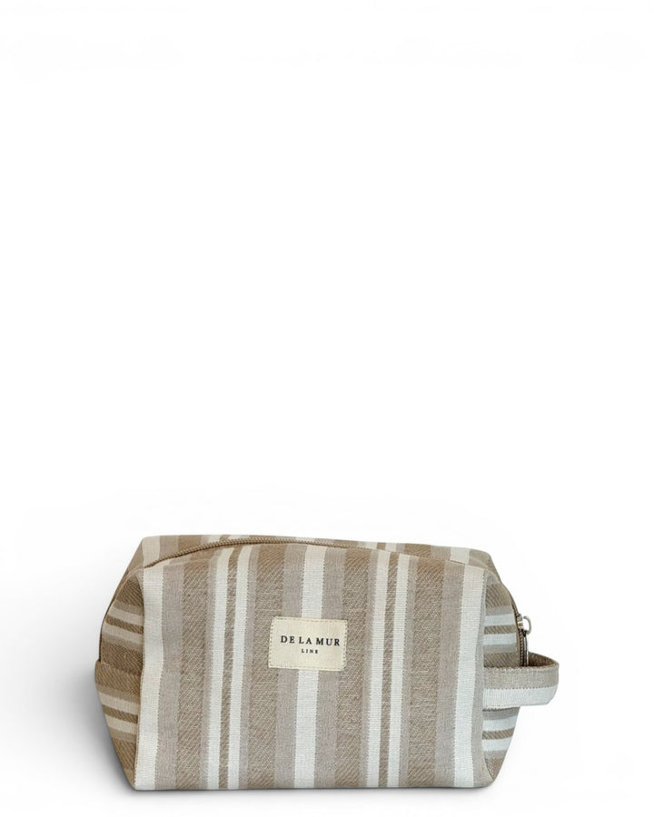 Squared Makeup Bag Malik