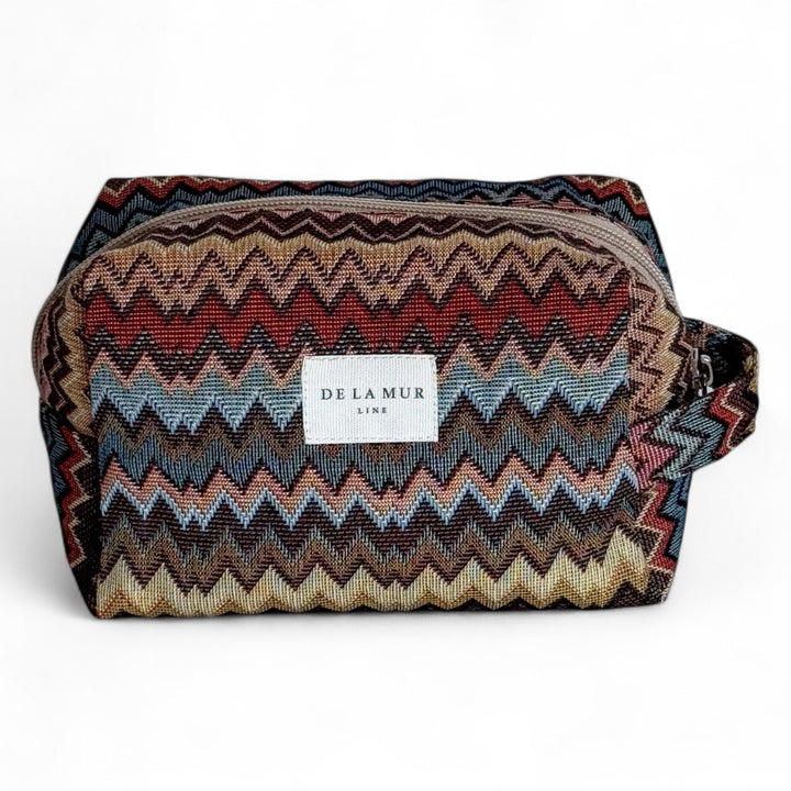 Trousse de toilette Monte moyenne