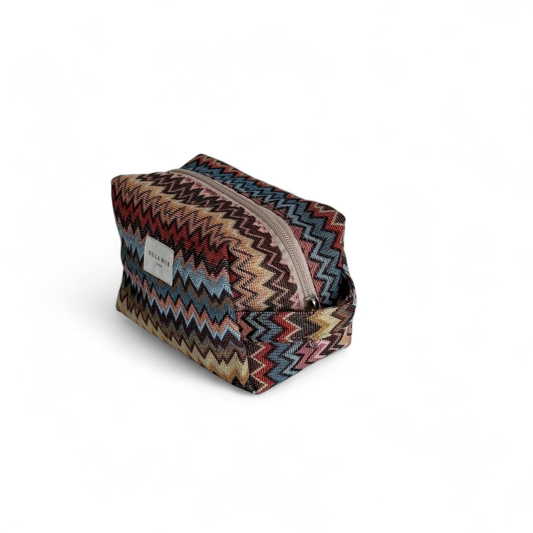 Trousse de toilette Monte moyenne