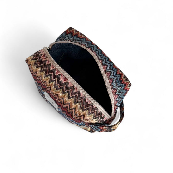 Trousse de toilette Monte moyenne