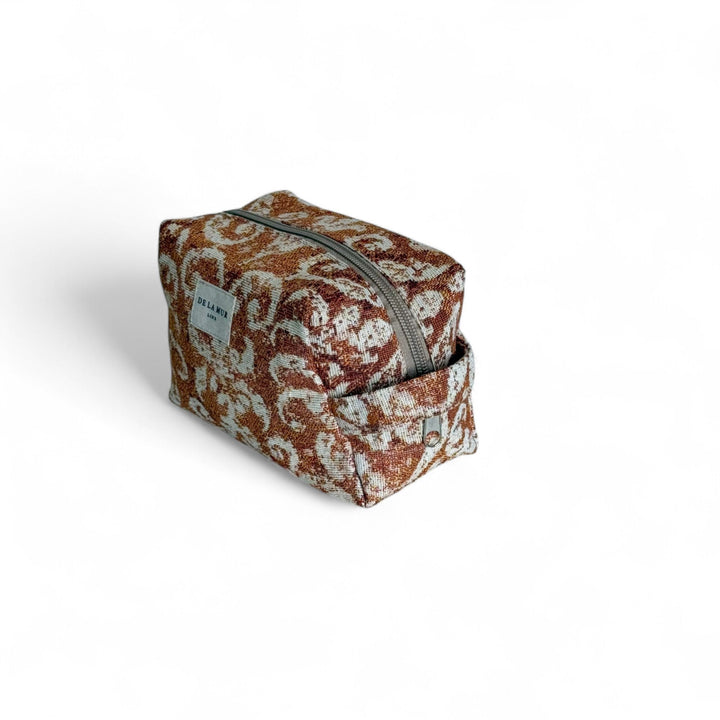 Square Makeup Bag Mosti