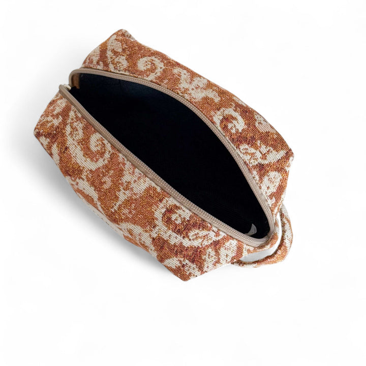 Square Makeup Bag Mosti